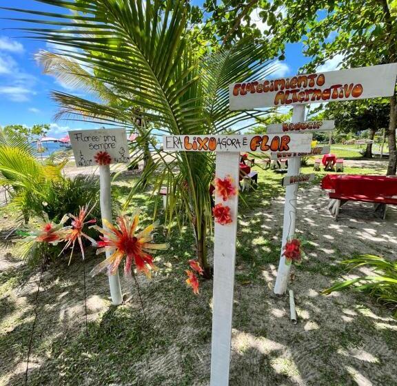 Complejo Fletpoint Hostel