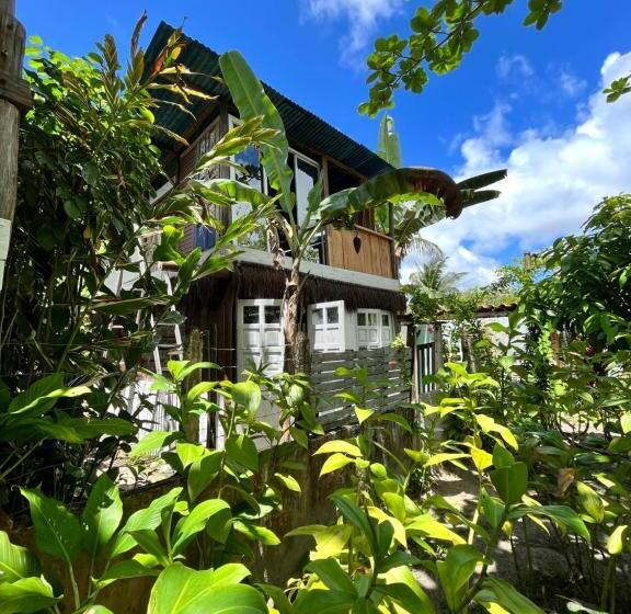 Complejo Fletpoint Hostel