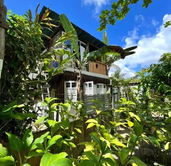 Complejo Fletpoint Hostel