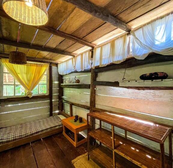 Complejo Fletpoint Hostel