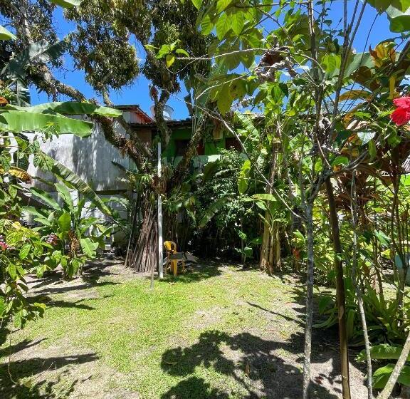 Complejo Fletpoint Hostel