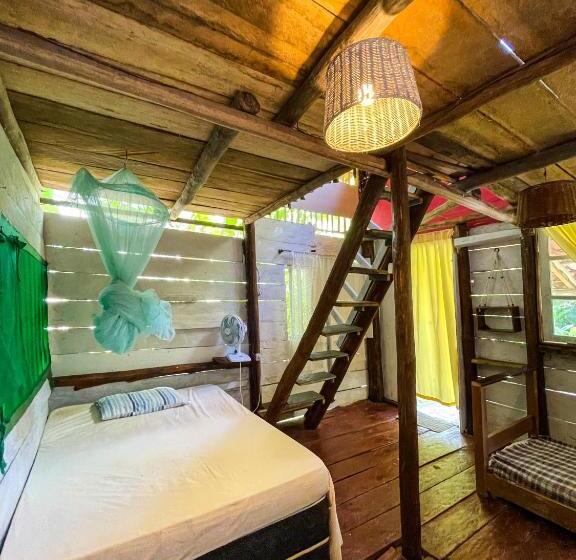 Complejo Fletpoint Hostel