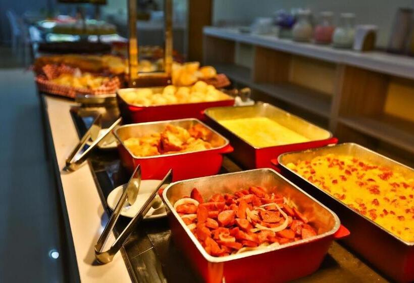 705 Flat Hotel Taguatinga