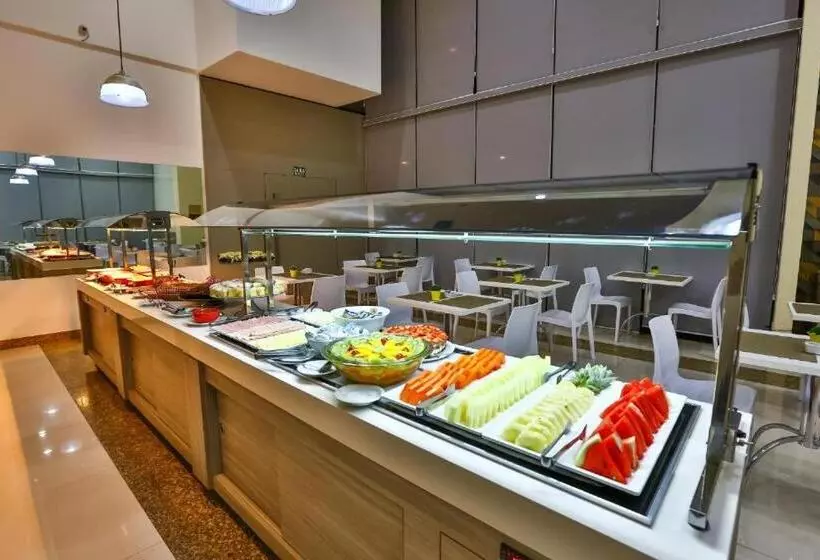 705 Flat Hotel Taguatinga