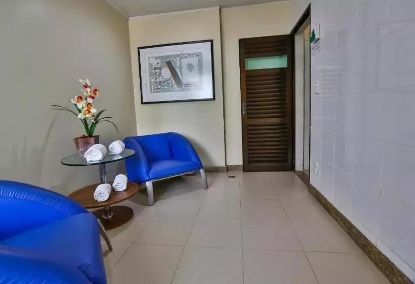 705 Flat Hotel Taguatinga