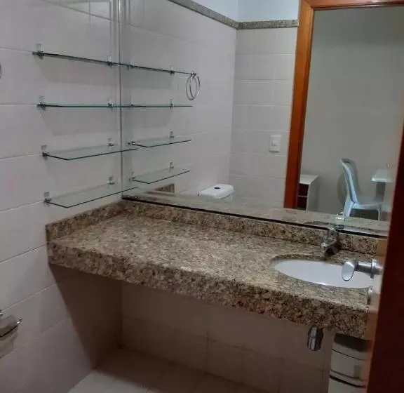 705 Flat Hotel Taguatinga