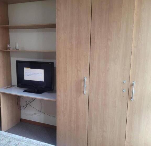 705 Flat Hotel Taguatinga