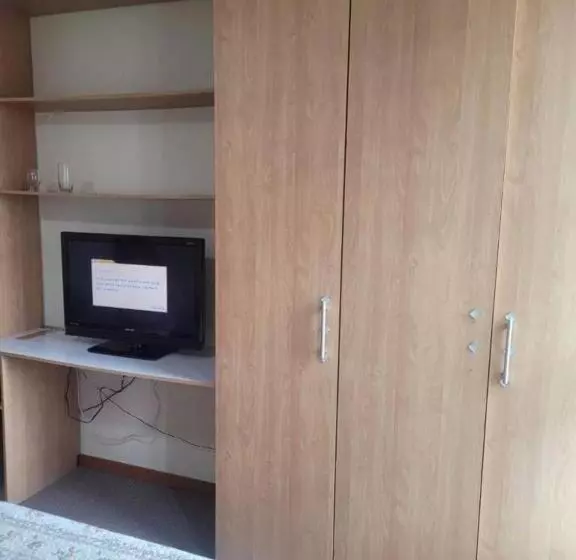 705 Flat Hotel Taguatinga