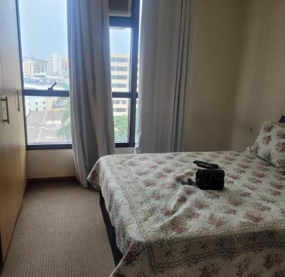 705 Flat Hotel Taguatinga