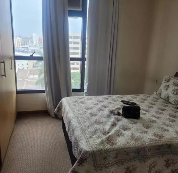 705 Flat Hotel Taguatinga