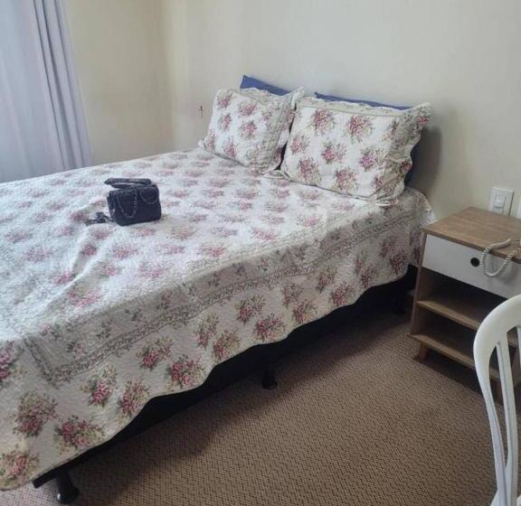 705 Flat Hotel Taguatinga