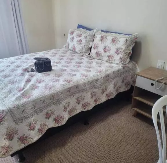 705 Flat Hotel Taguatinga