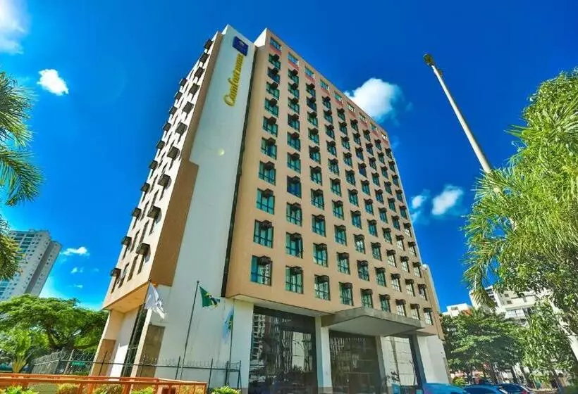 705 Flat Hotel Taguatinga