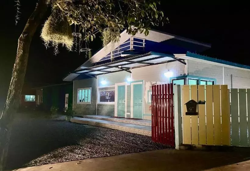 ホテル พิมานอินทร์ รีสอร์ท