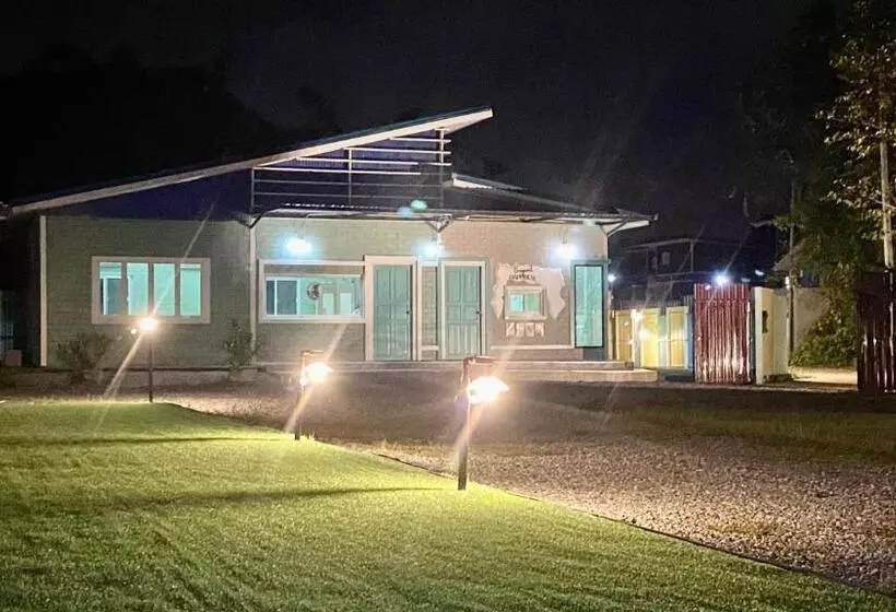 ホテル พิมานอินทร์ รีสอร์ท