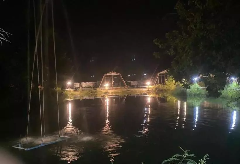 ホテル พิมานอินทร์ รีสอร์ท