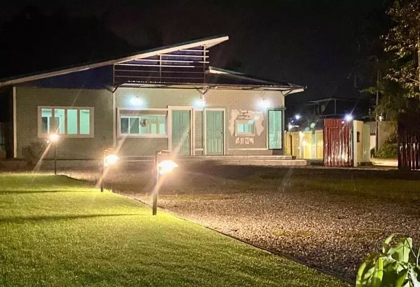 ホテル พิมานอินทร์ รีสอร์ท