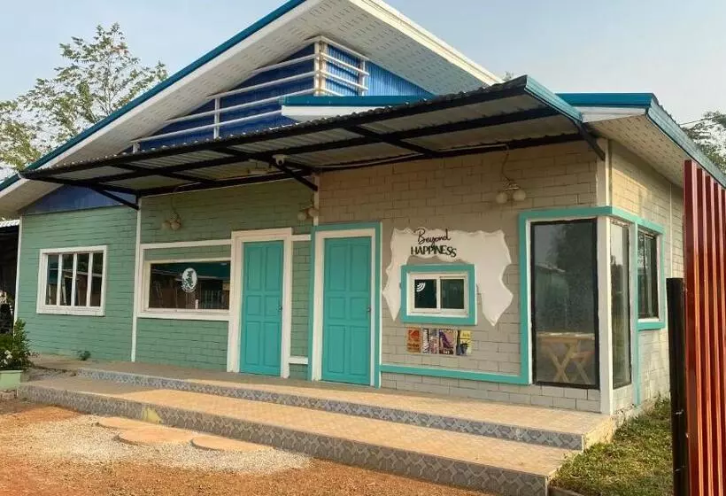 ホテル พิมานอินทร์ รีสอร์ท