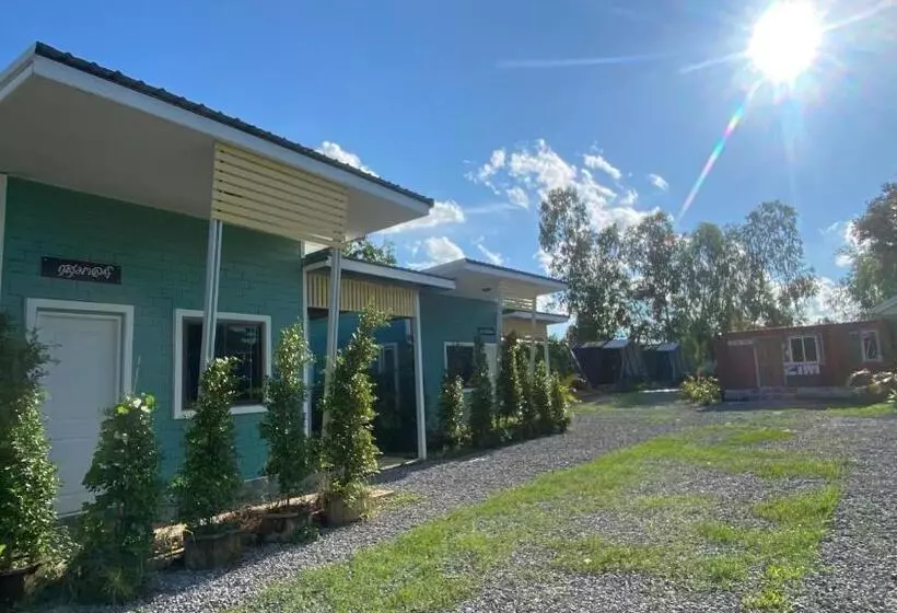 ホテル พิมานอินทร์ รีสอร์ท