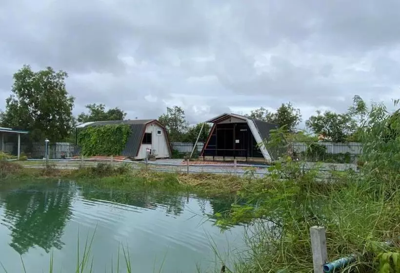 ホテル พิมานอินทร์ รีสอร์ท