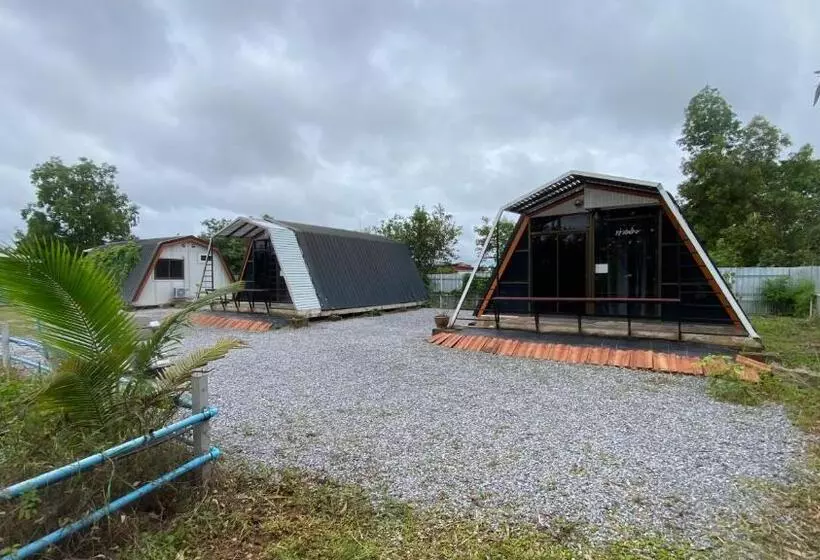 ホテル พิมานอินทร์ รีสอร์ท