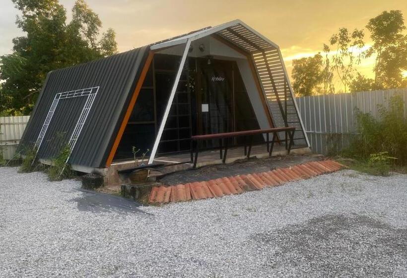 Hotelli พิมานอินทร์ รีสอร์ท