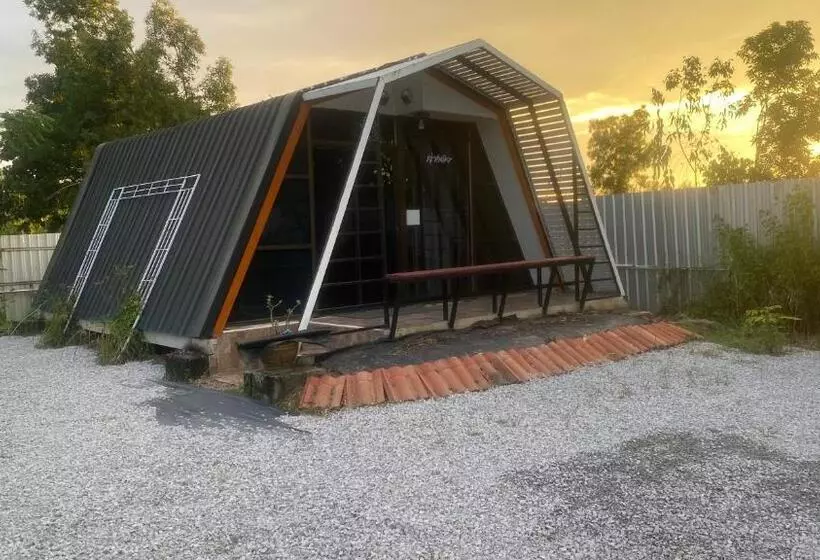 ホテル พิมานอินทร์ รีสอร์ท