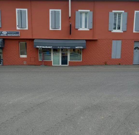 هتل Bar Restaurant O Regal