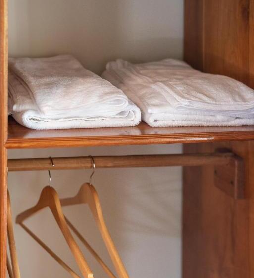 בית מלון כפרי Betel Palm Village   Casa Retreat