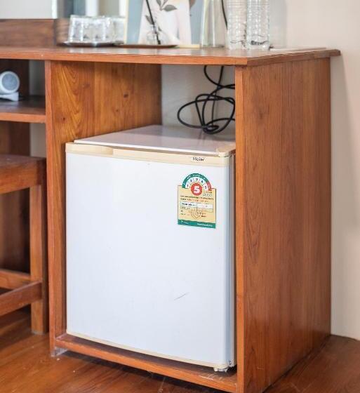 בית מלון כפרי Betel Palm Village   Casa Retreat