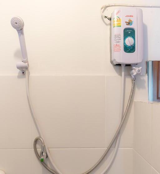 בית מלון כפרי Betel Palm Village   Casa Retreat