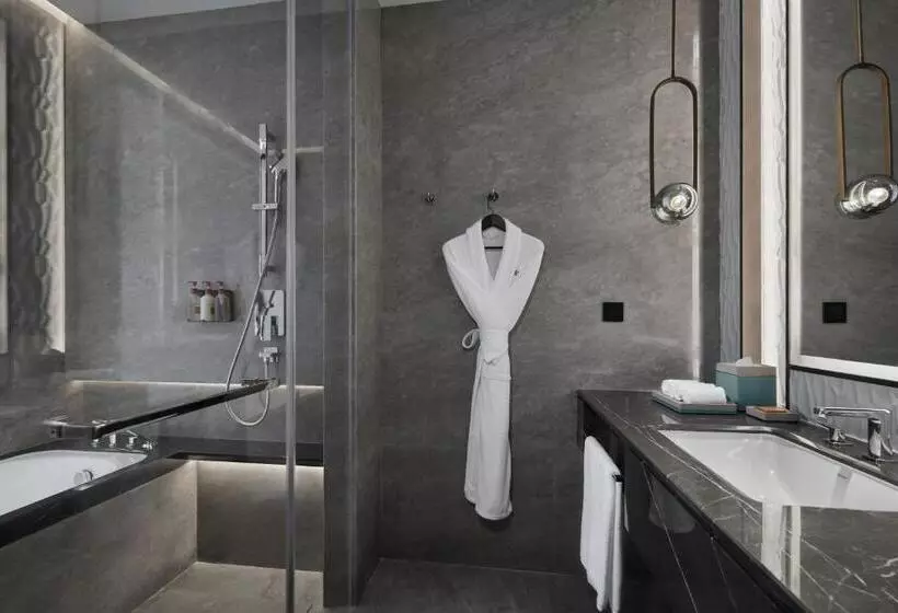 Hotelli Crowne Plaza Ganzhou, An Ihg