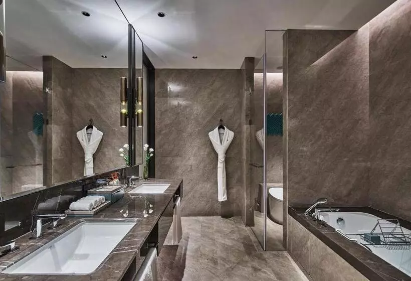 Hotelli Crowne Plaza Ganzhou, An Ihg