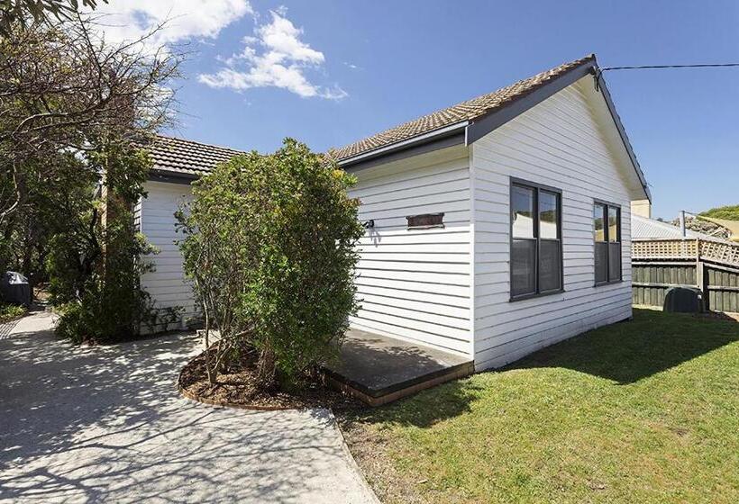 בית מלון כפרי Curragundi