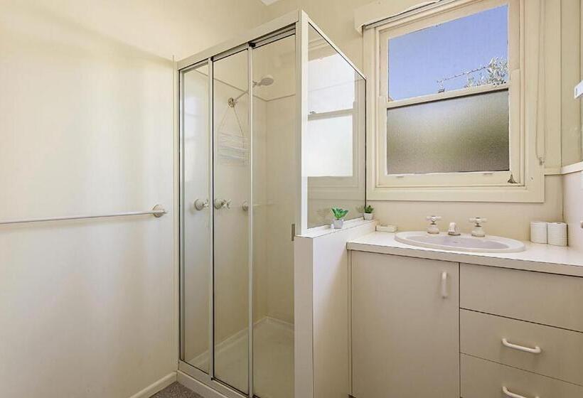 בית מלון כפרי Curragundi