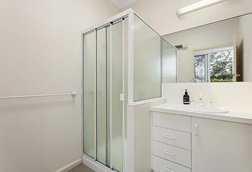 בית מלון כפרי Curragundi