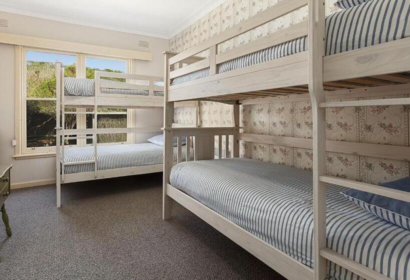 בית מלון כפרי Curragundi