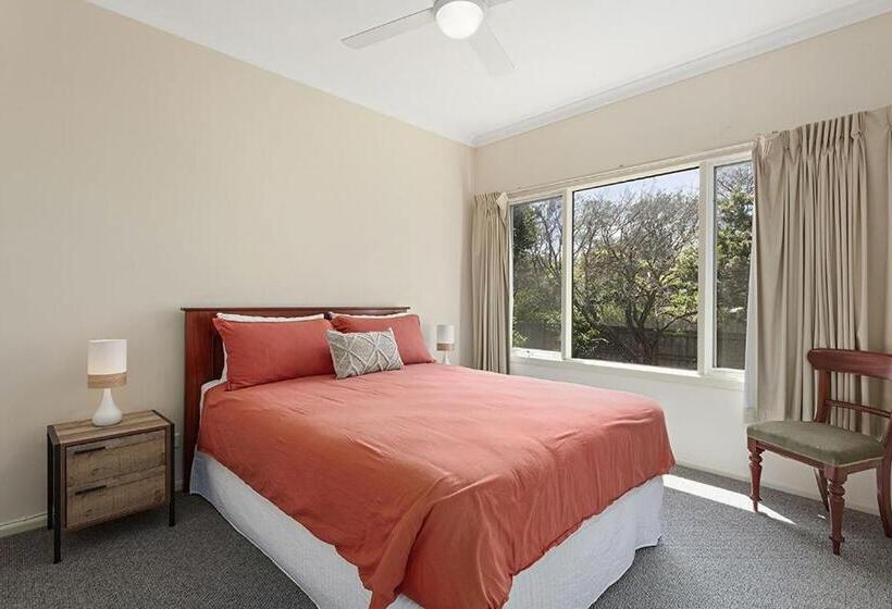 בית מלון כפרי Curragundi