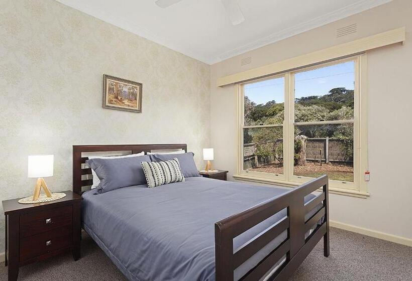 בית מלון כפרי Curragundi