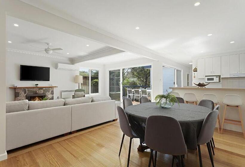 בית מלון כפרי Curragundi