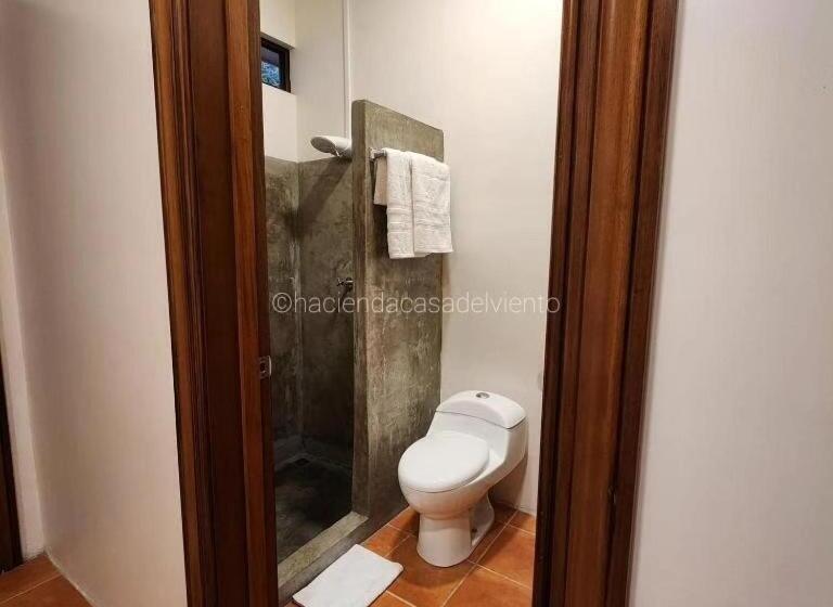 Отель Hacienda Casa Del Viento