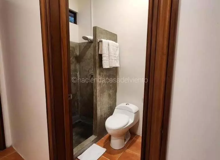 Hotelli Hacienda Casa Del Viento