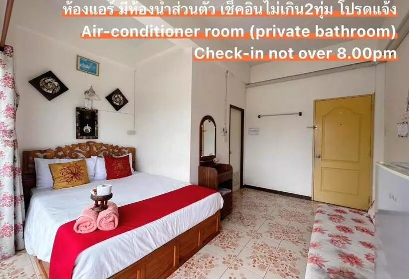 Hotelli Home One Love Ayutthaya Main Zone By Baan One Love Group