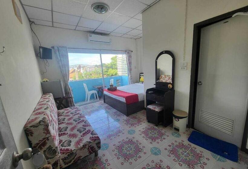 هتل Home One Love Ayutthaya Main Zone By Baan One Love Group