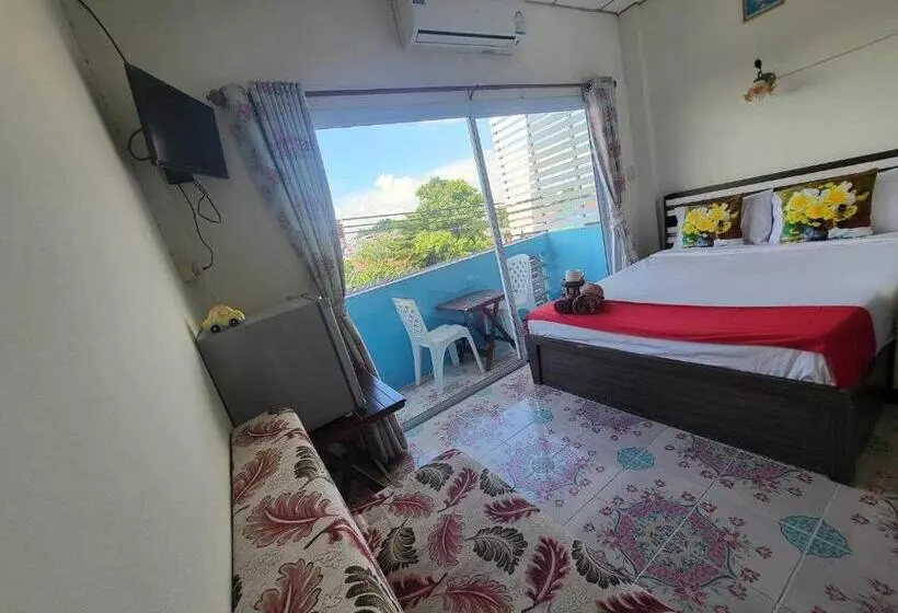 Hotelli Home One Love Ayutthaya Main Zone By Baan One Love Group