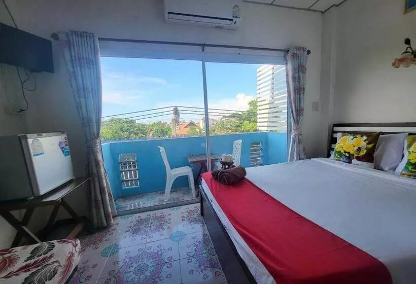 Hotelli Home One Love Ayutthaya Main Zone By Baan One Love Group