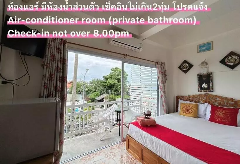 Hotelli Home One Love Ayutthaya Main Zone By Baan One Love Group