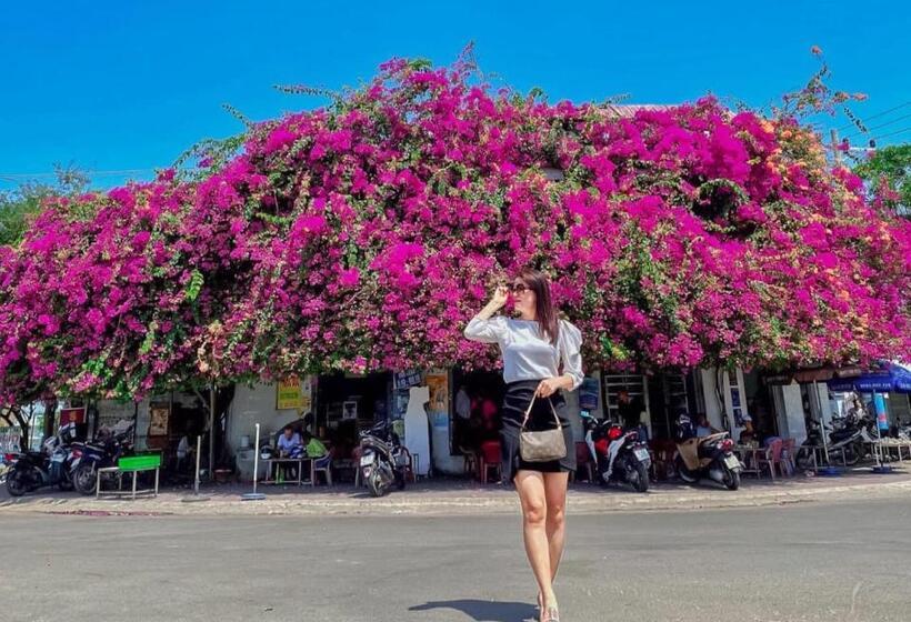 هتل Homestay Yến Hòa