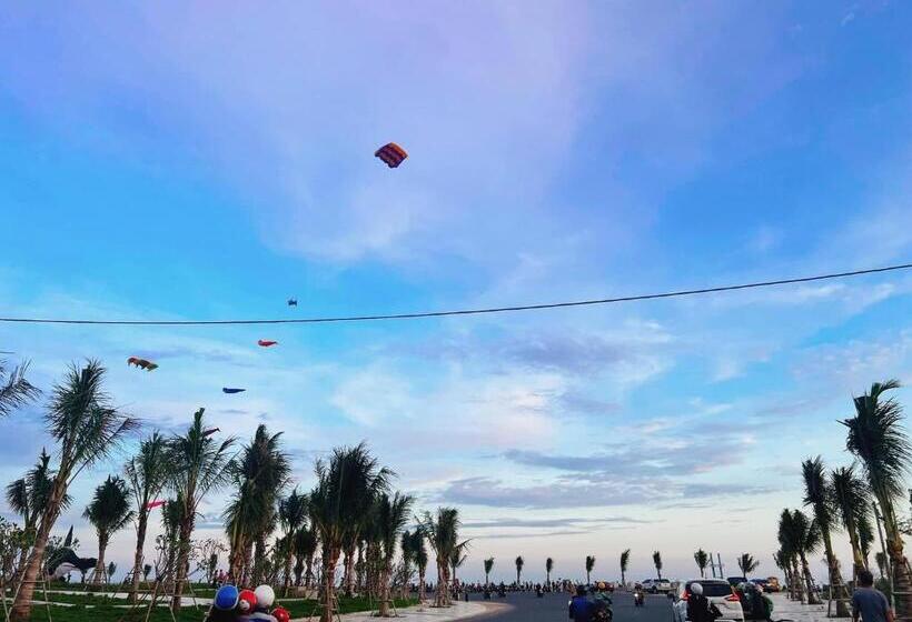 هتل Homestay Yến Hòa