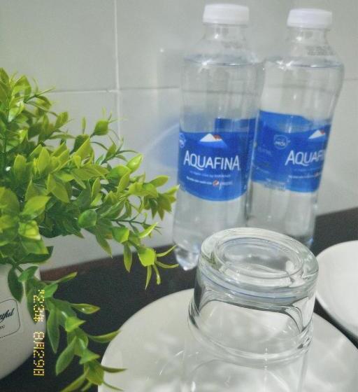 هتل Homestay Yến Hòa